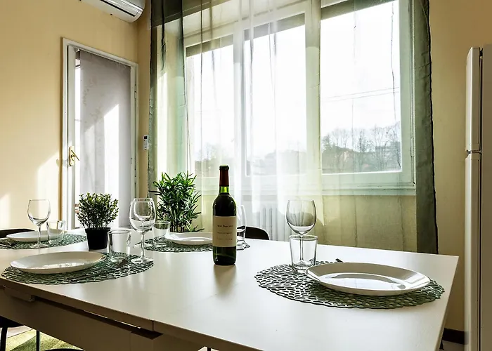 Lejlighed Dehomes - Sempione Exclusive Milano