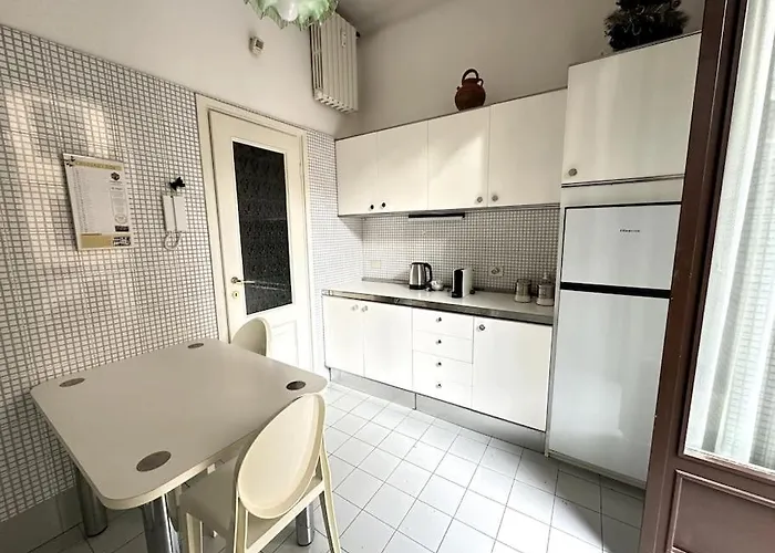 Elegant House Near Citta Studi