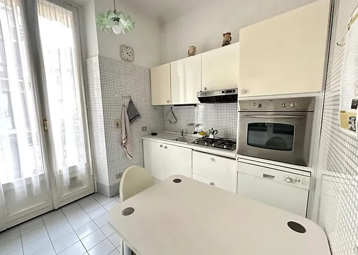Elegant House Near Citta Studi * Milano