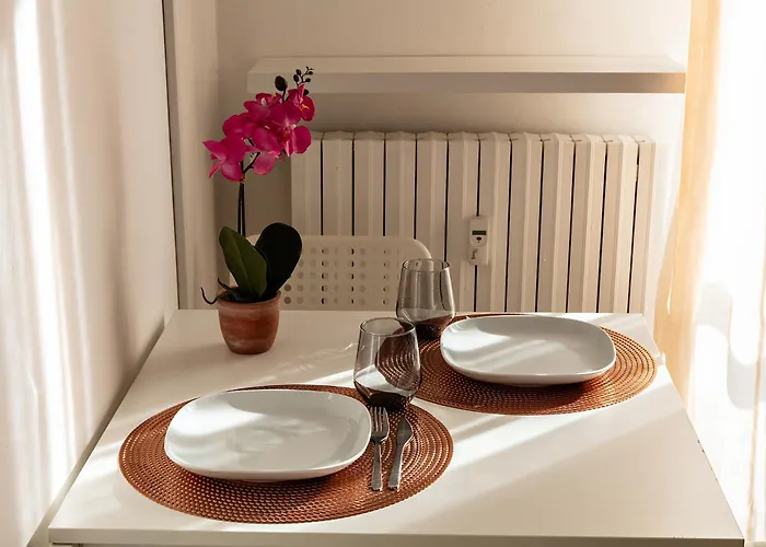 Dehomes - Porta Vittoria Comfort Apartmán