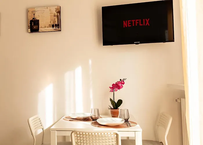 Dehomes - Porta Vittoria Comfort Milan