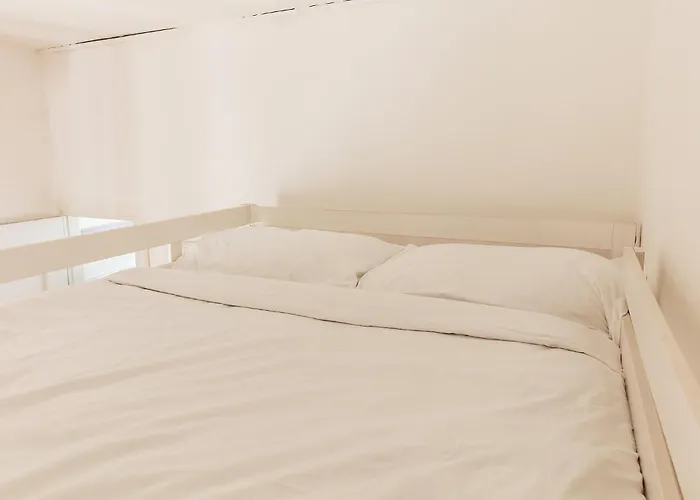 Dehomes - Porta Vittoria Comfort Apartmán