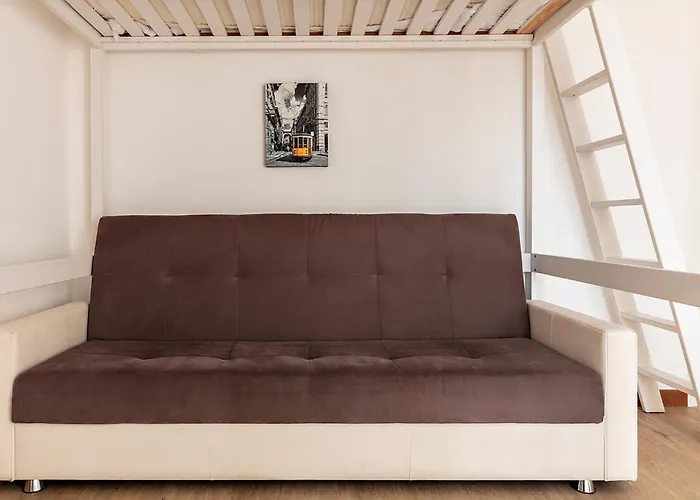 Apartmán Dehomes - Porta Vittoria Comfort *