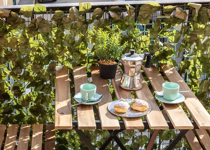 Dehomes - Porta Vittoria Comfort