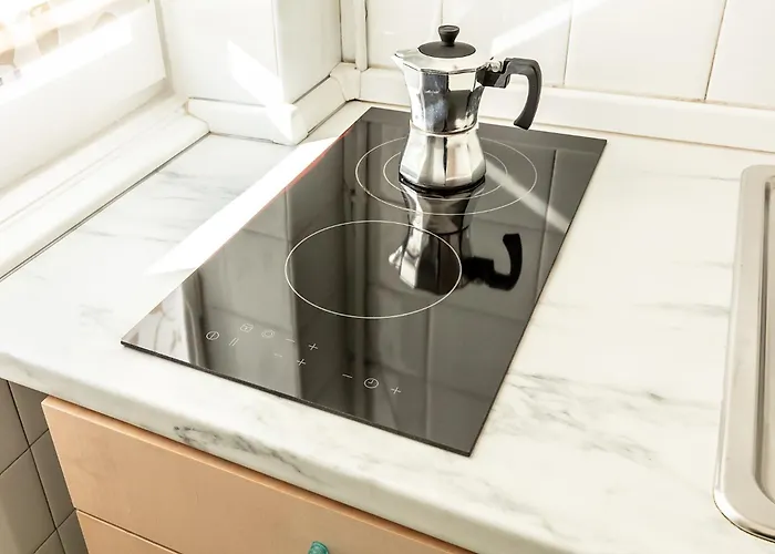 Dehomes - Porta Vittoria Comfort Appartement