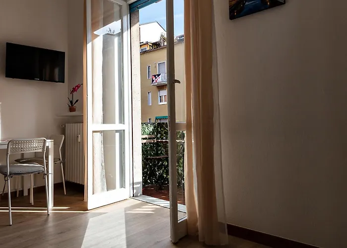 Appartement Dehomes - Porta Vittoria Comfort *