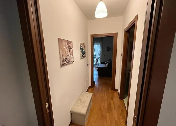 Jane's - Netflix, Wi-fi Apartamento Milán