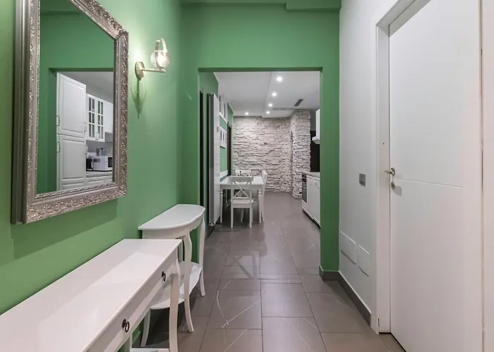 Italianway Comfort - Foro Buonaparte 68