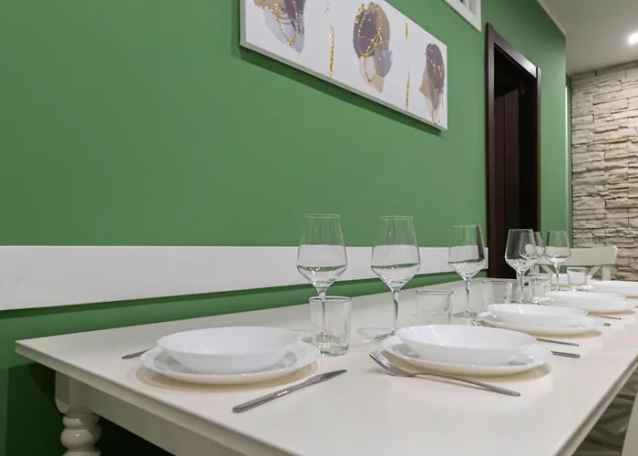 Italianway Comfort - Foro Buonaparte 68 Milano