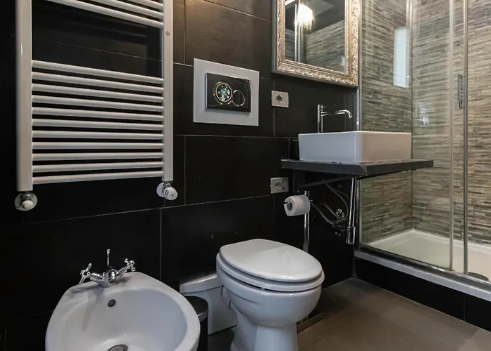 Italianway Comfort - Foro Buonaparte 68 Milano