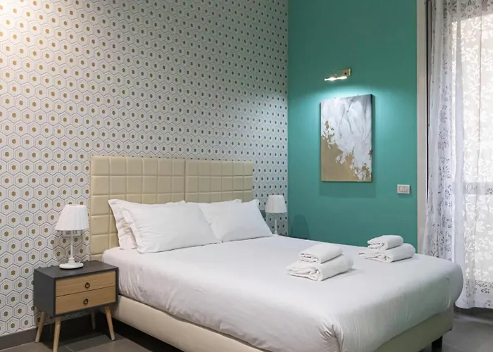 Italianway Comfort - Foro Buonaparte 68 *