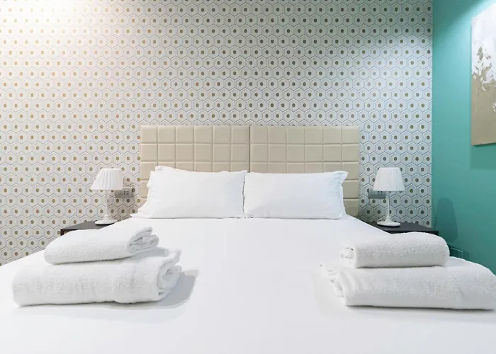 Lejlighed Italianway Comfort - Foro Buonaparte 68 Milano