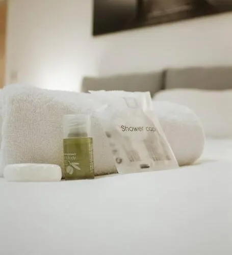 Nature&design In Centrale Apartmán *