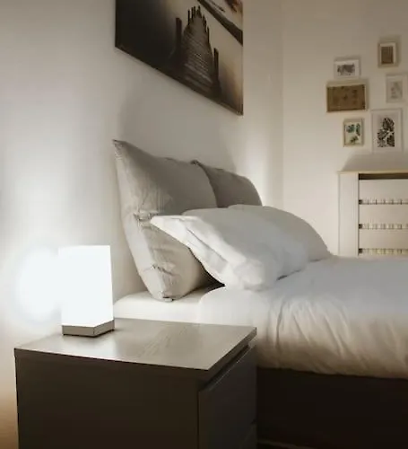 Nature&design In Centrale Apartmán Milán