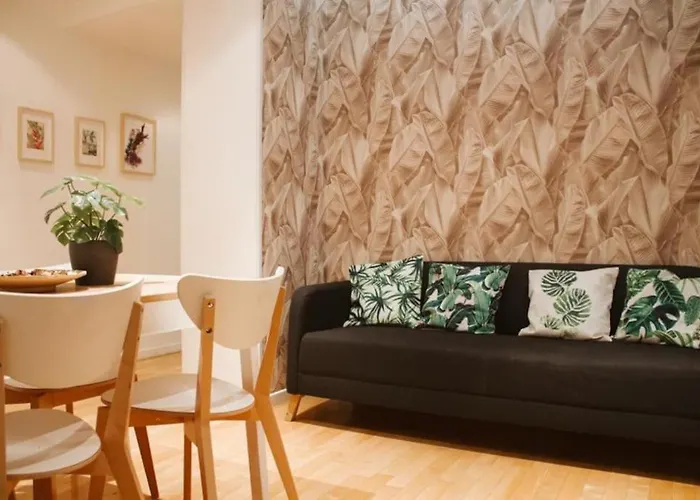 Nature&design In Centrale Milán