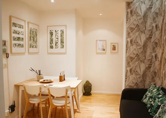 Nature&design In Centrale *