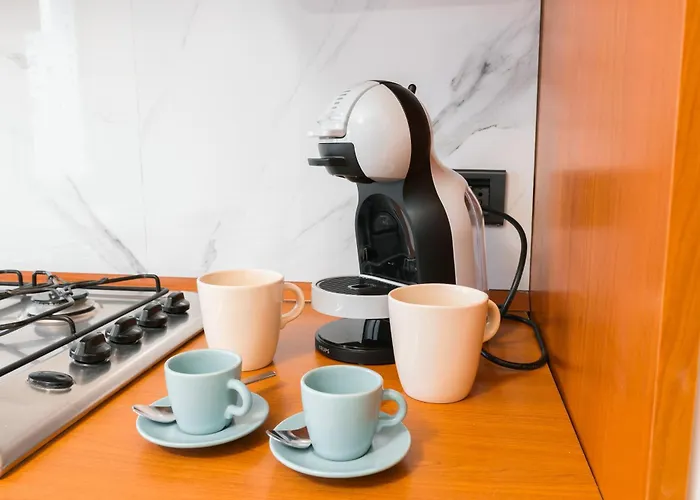 Ihost - De Andreis 11 Daire *