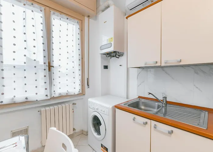 Daire Ihost - De Andreis 11