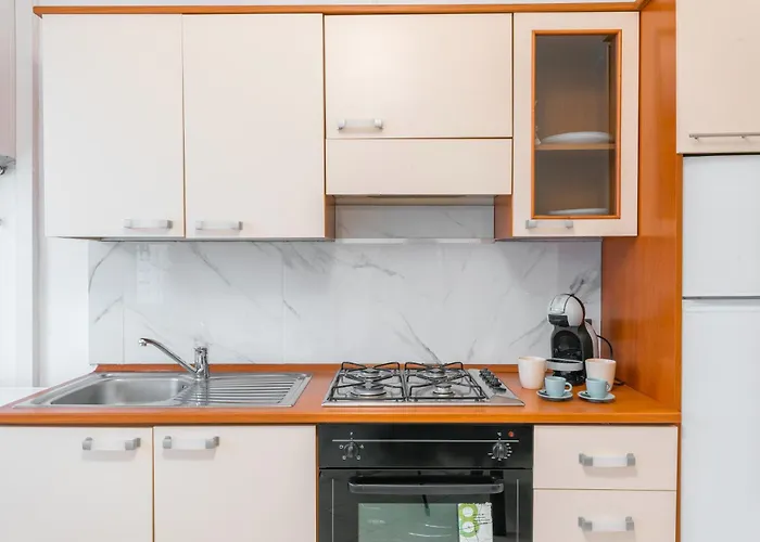 Ihost - De Andreis 11 Milano