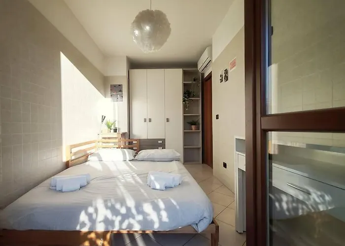 Appartement Martesana 26 Milan