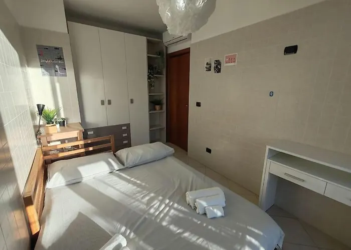 Martesana 26 * Milan