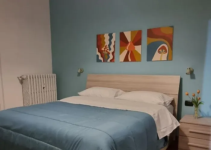 Apartman Metro Milánó