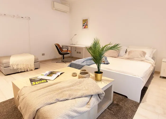 Apartmán Luxury - Bramante 7