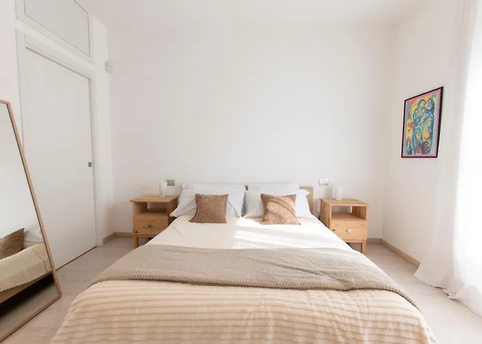 Luxury - Bramante 7 * Milano