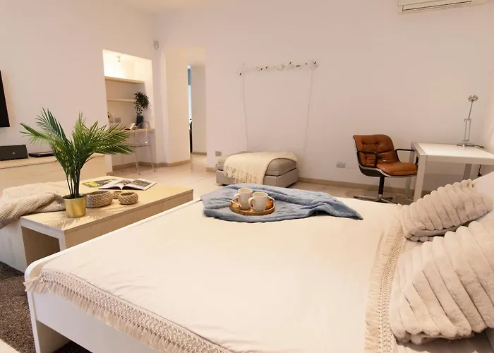 Luxury - Bramante 7 * Milán