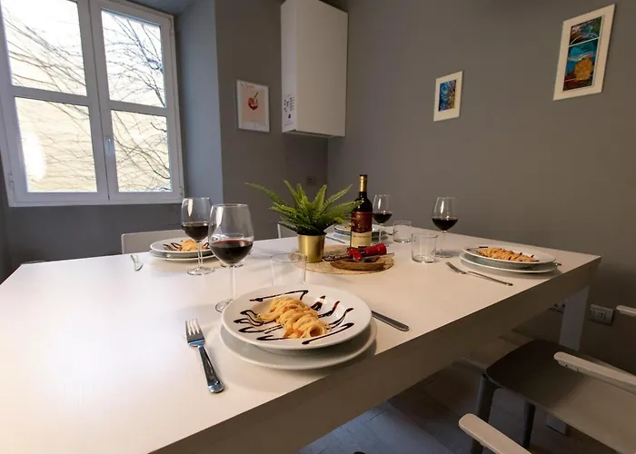 Luxury - Bramante 7 Milano