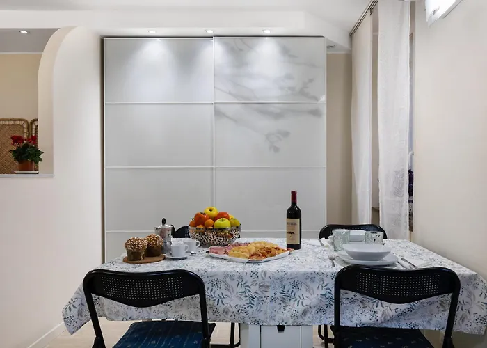 Apartment Salone Del Mobile-duomo-citylife In The Heart Of The