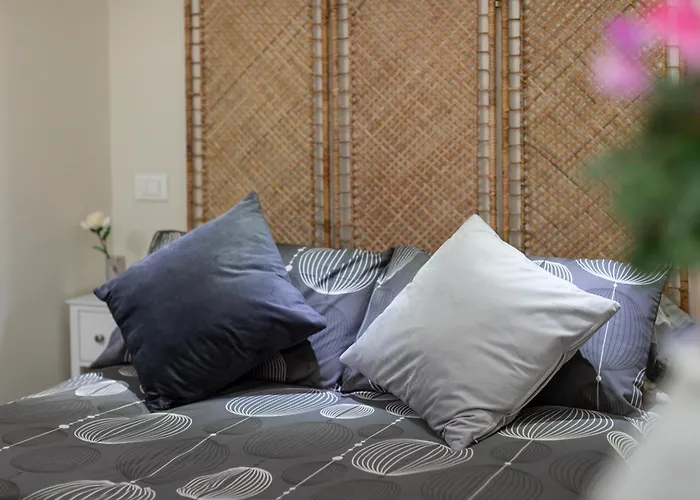 Salone Del Mobile-duomo-citylife In The Heart Of The Apartment Milan