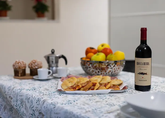 Apartment Salone Del Mobile-duomo-citylife In The Heart Of The Milan