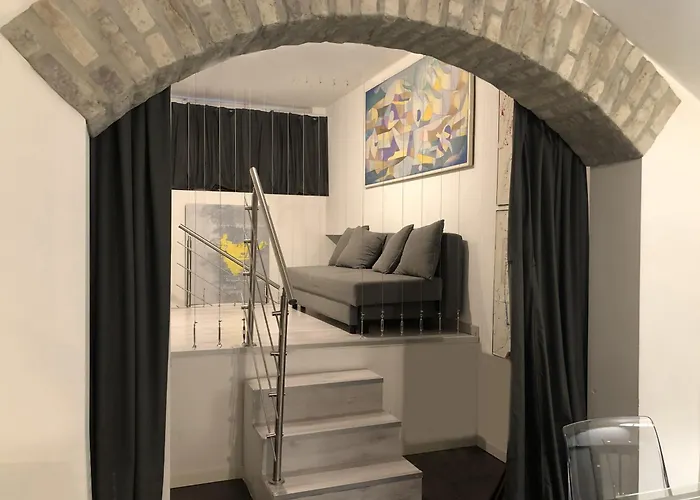 Apartament Youhosty - Tadino G 19