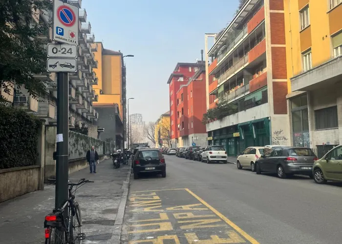 Daire Portello House