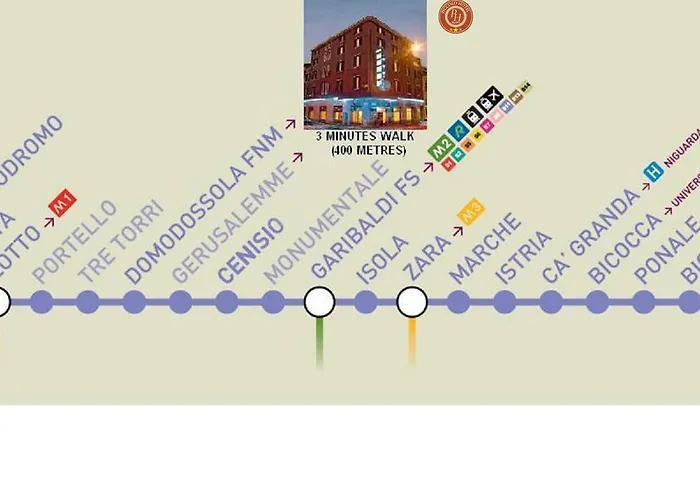 Szálloda Piccolo 3*