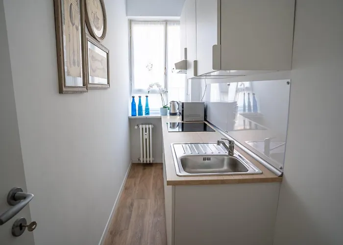 Appartement Mont Noir