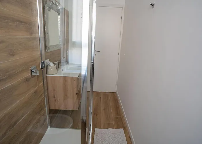 Mont Noir Lägenhet *