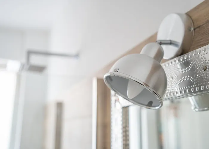 Lägenhet Mont Noir Milano