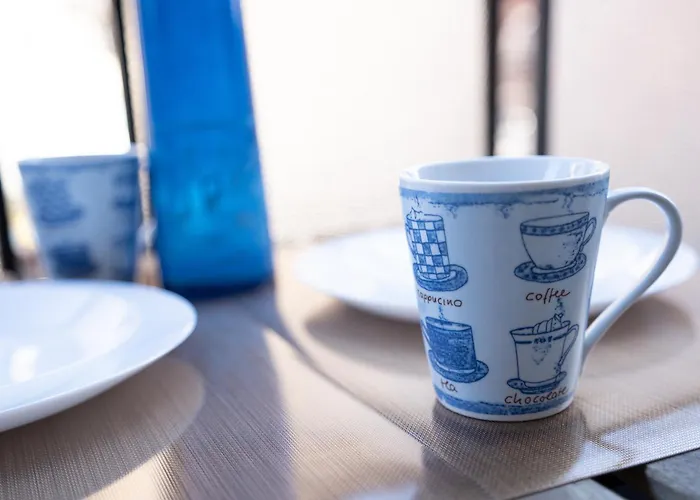 Mont Noir Lägenhet *