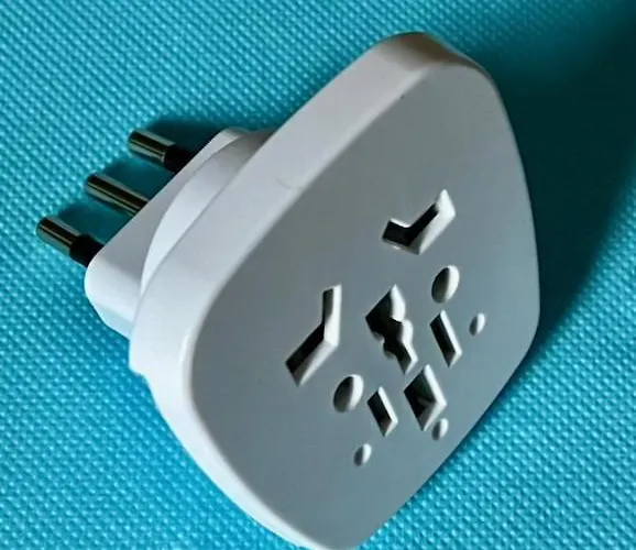 The Small White House In Apartmán *