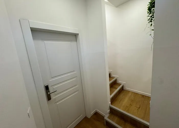 Prázdninový dům Forlanini