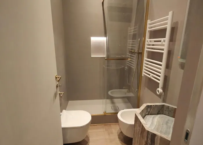 Ottoboni 2b Luxury Penthouse *