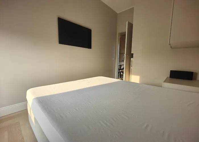 Ottoboni 2b Luxury Penthouse Apartman