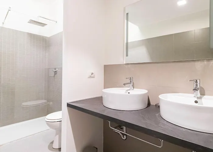 Italianway Comfort - San Marco 1 * מילאנו