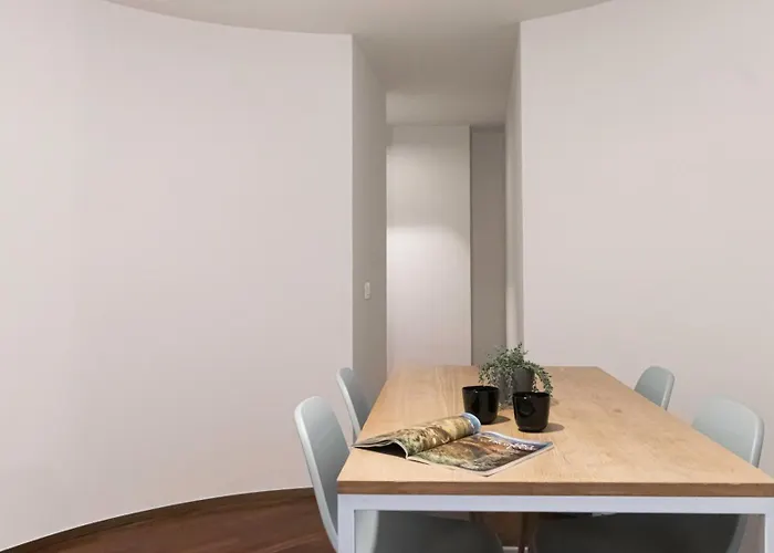 דירה Italianway Comfort - San Marco 1