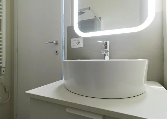 Italianway Comfort - San Marco 1 מילאנו