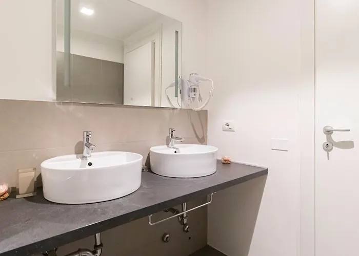 Italianway Comfort - San Marco 1 *