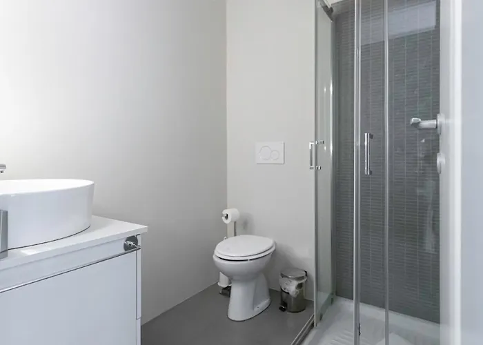 Italianway Comfort - San Marco 1