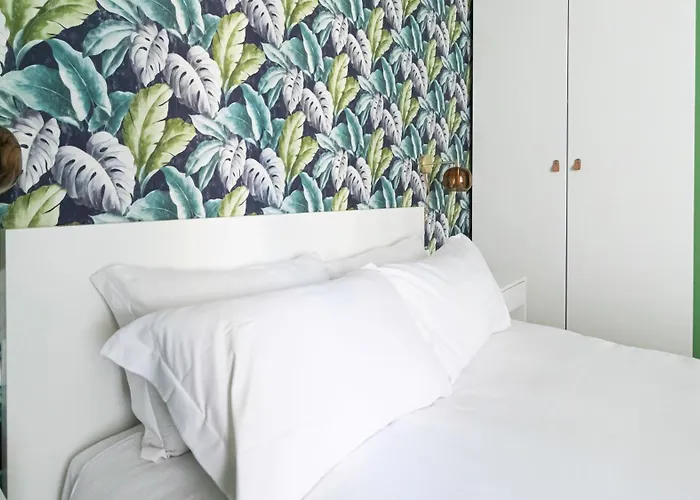 Italianway Comfort - San Marco 1 Appartamento *